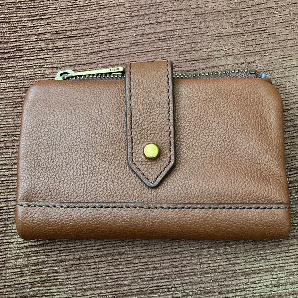 FOSSIL Lainie Multifunction Wallet
